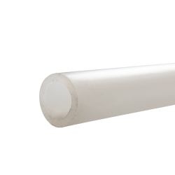 Coretec® Natural Polypropylene Schedule 80 Pipe